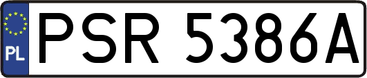 PSR5386A