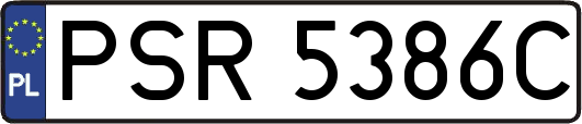 PSR5386C