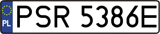 PSR5386E