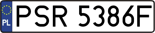 PSR5386F