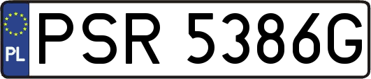 PSR5386G