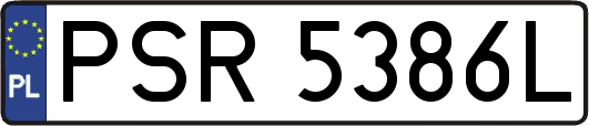 PSR5386L