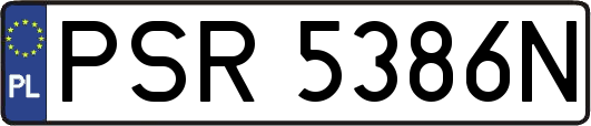 PSR5386N