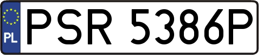 PSR5386P
