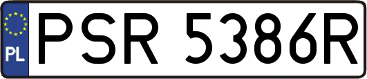 PSR5386R