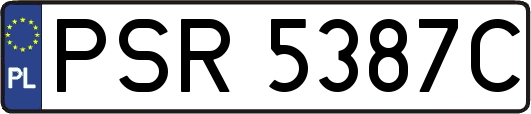 PSR5387C