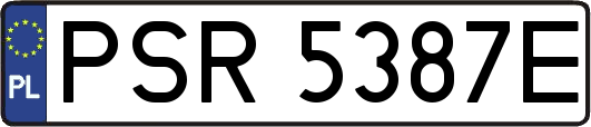 PSR5387E