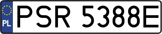 PSR5388E
