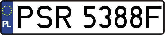 PSR5388F