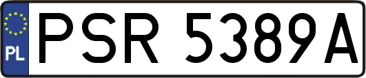 PSR5389A