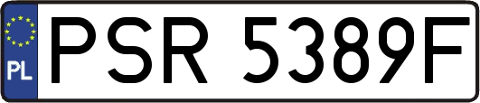 PSR5389F