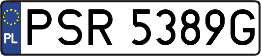 PSR5389G