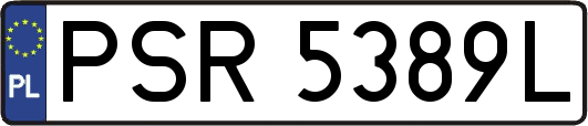 PSR5389L