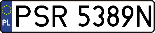 PSR5389N