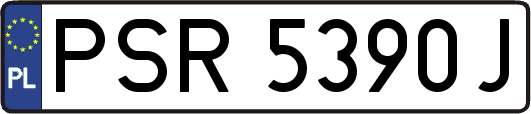 PSR5390J