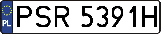 PSR5391H