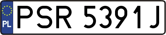 PSR5391J