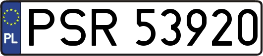 PSR53920