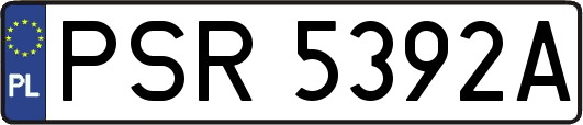 PSR5392A