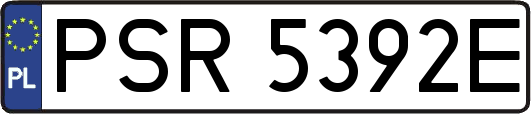 PSR5392E