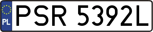 PSR5392L