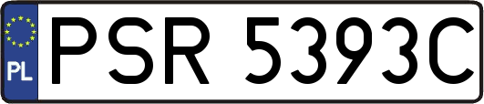 PSR5393C