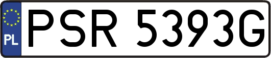PSR5393G