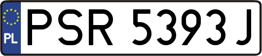 PSR5393J
