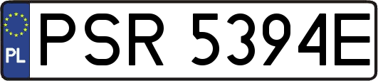 PSR5394E