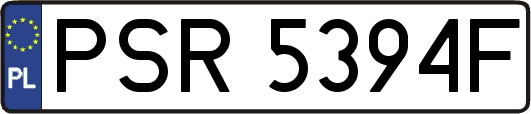 PSR5394F