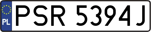 PSR5394J