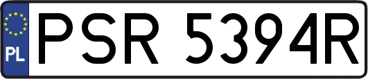 PSR5394R