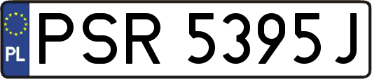 PSR5395J
