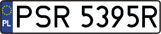 PSR5395R