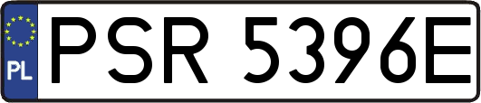 PSR5396E