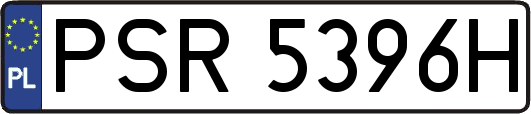 PSR5396H