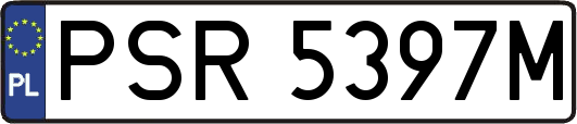 PSR5397M