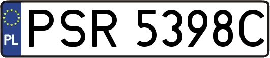 PSR5398C