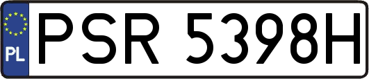 PSR5398H