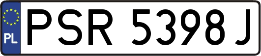 PSR5398J