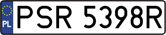 PSR5398R