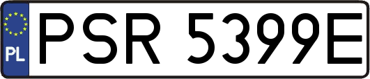 PSR5399E