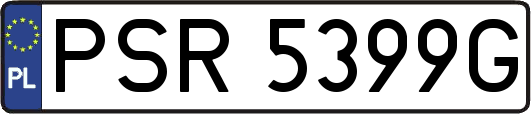 PSR5399G