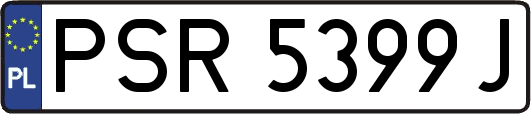 PSR5399J