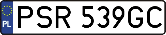 PSR539GC