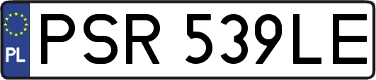 PSR539LE