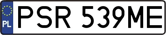 PSR539ME