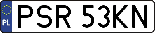 PSR53KN