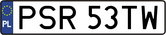 PSR53TW