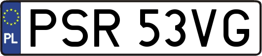 PSR53VG